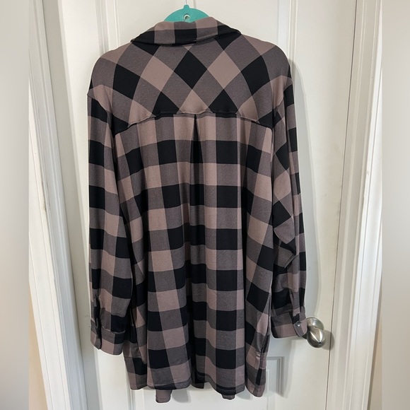 Jacket/Shirt button down - Picture 4 of 4